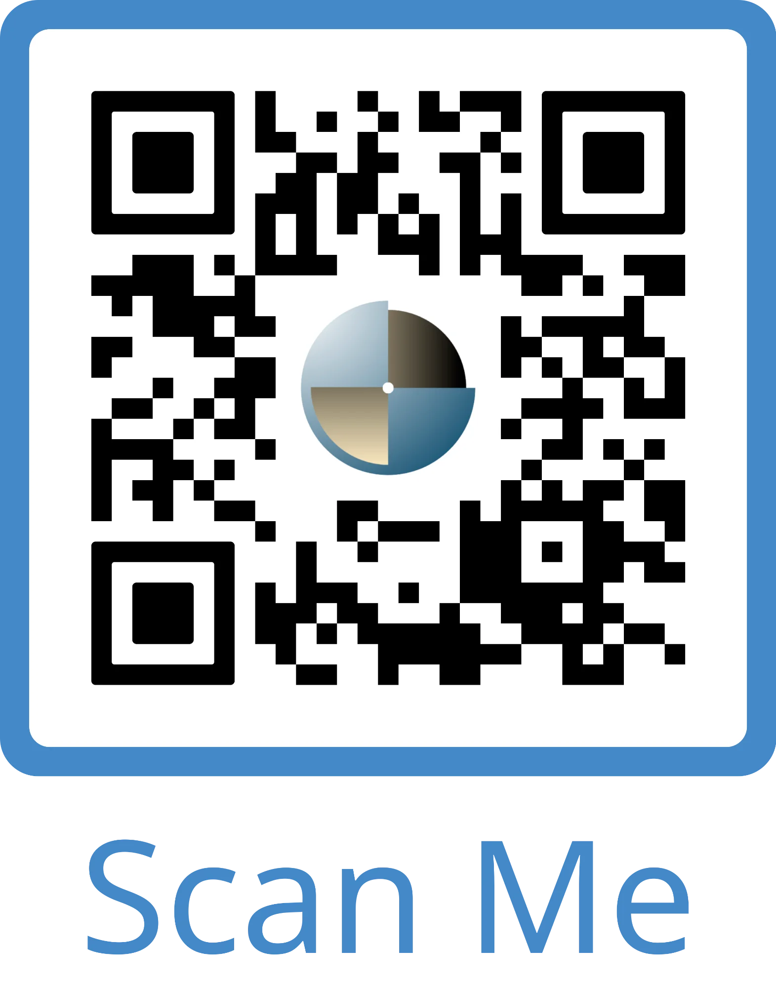 Download on App Store QR Code